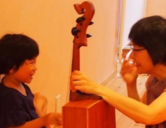 アントロポゾフィー音楽療法