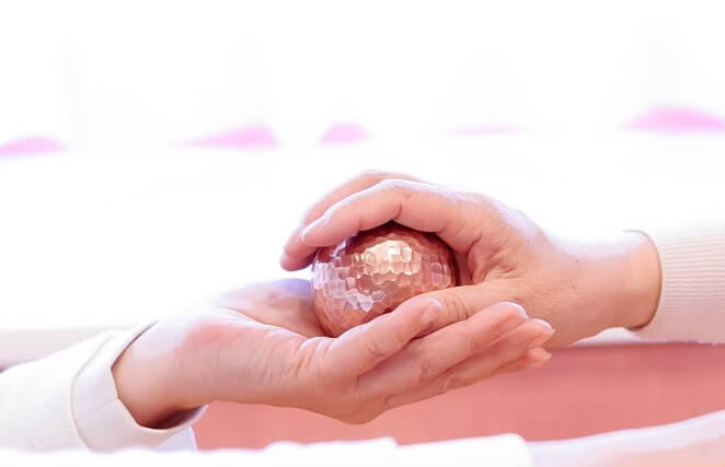 オイリュトミー療法の作用