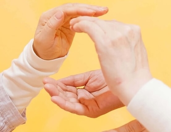 オイリュトミー療法の実際